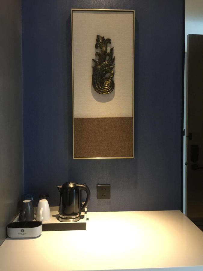 Tian Yi International Hotel 天艺国际酒店 Phnom Penh Extérieur photo