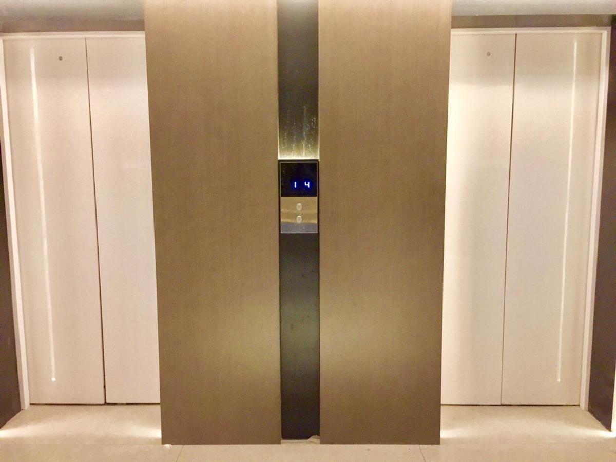 Tian Yi International Hotel 天艺国际酒店 Phnom Penh Extérieur photo