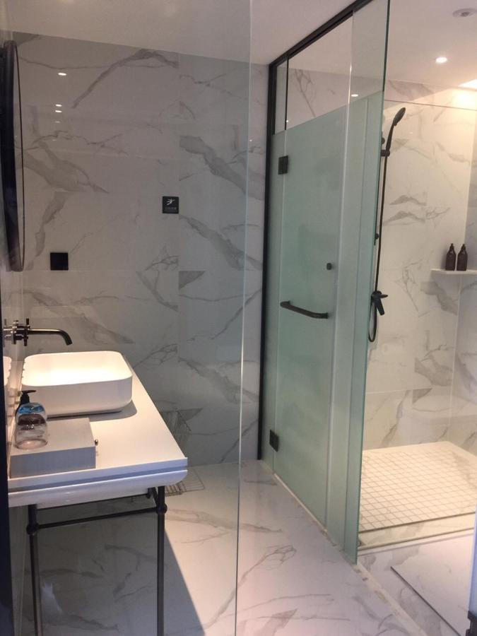 Tian Yi International Hotel 天艺国际酒店 Phnom Penh Extérieur photo