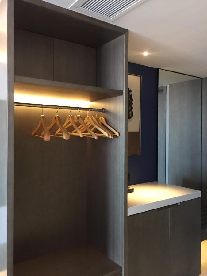 Tian Yi International Hotel 天艺国际酒店 Phnom Penh Extérieur photo
