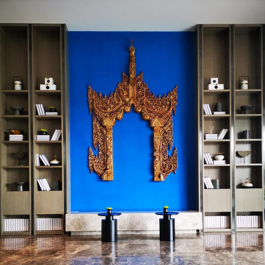 Tian Yi International Hotel 天艺国际酒店 Phnom Penh Extérieur photo
