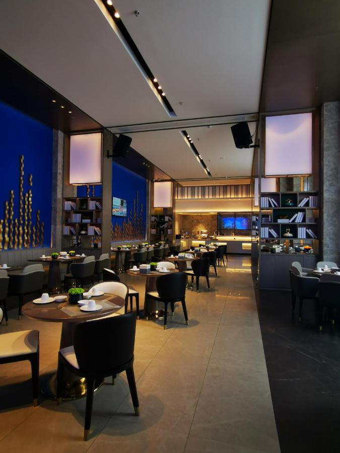 Tian Yi International Hotel 天艺国际酒店 Phnom Penh Extérieur photo