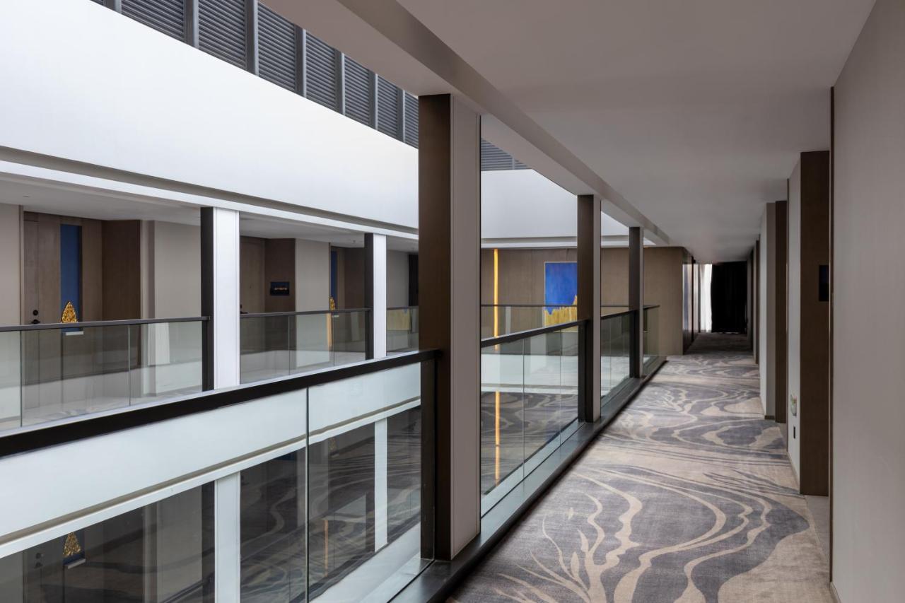 Tian Yi International Hotel 天艺国际酒店 Phnom Penh Extérieur photo