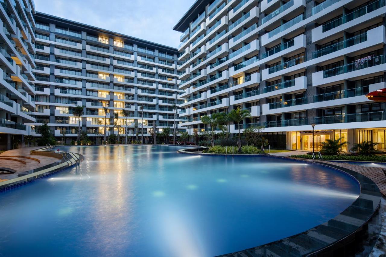 Tian Yi International Hotel 天艺国际酒店 Phnom Penh Extérieur photo